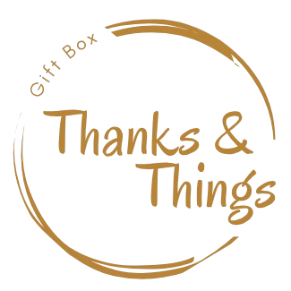 Thanks & Things