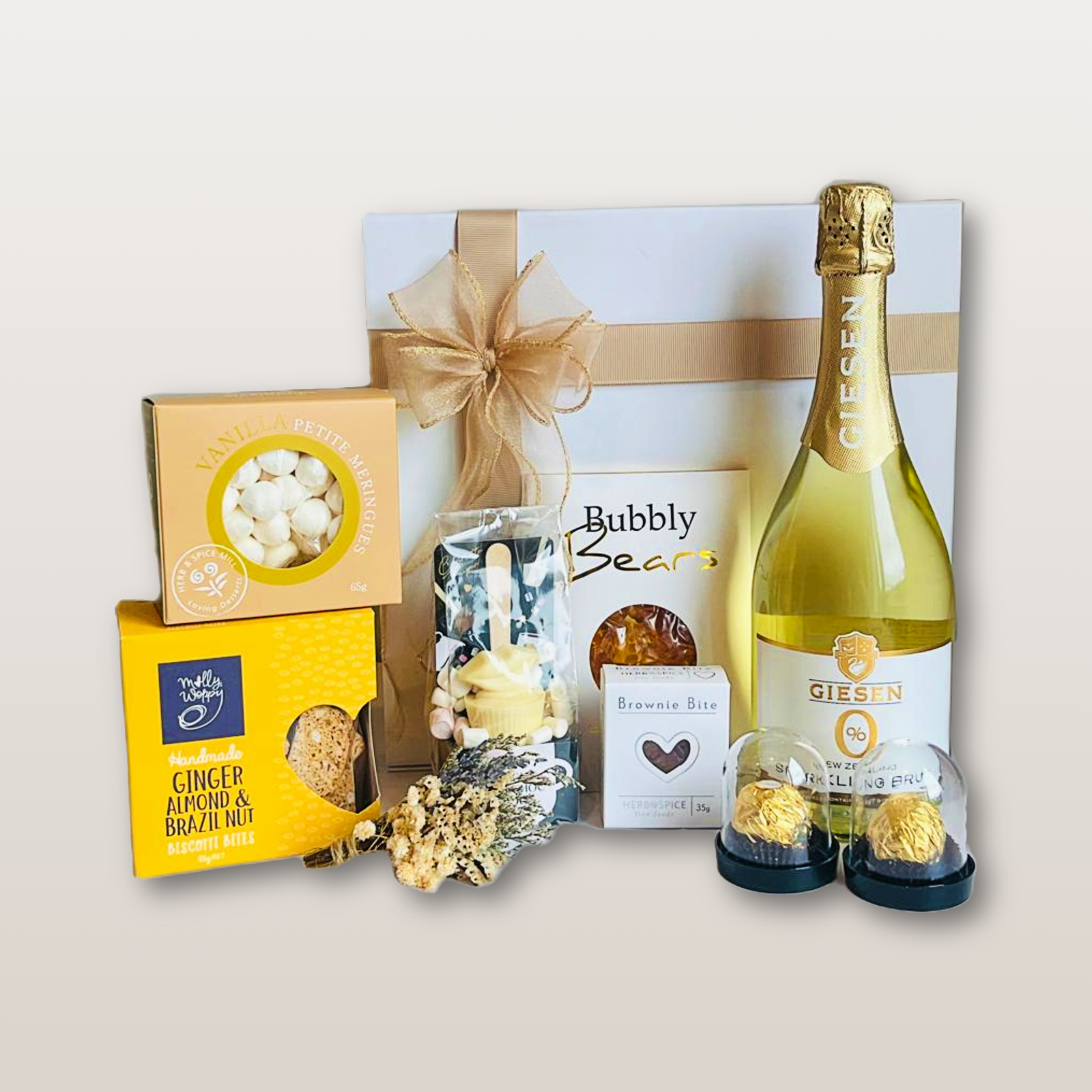 L’Amore Collection by Thanks & Things