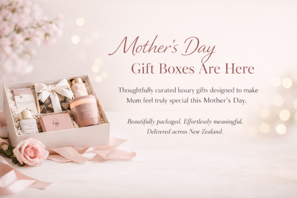 Mother's Day Gift Ideas NZ
