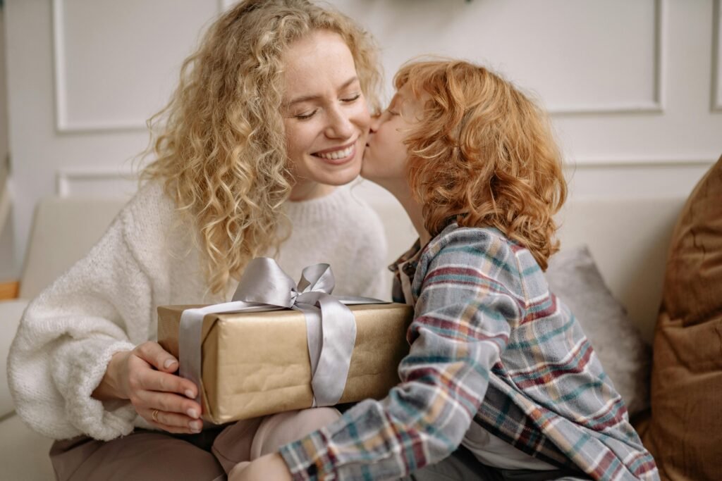 Mother's Day