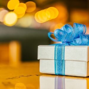 Little Spoils